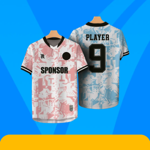 jarsey visco semarang